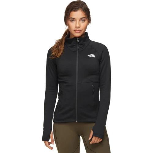 Casaco feminino The North Face Canyonland