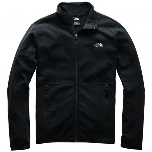 Mens The North Face TKA Glacier 100 Fleece