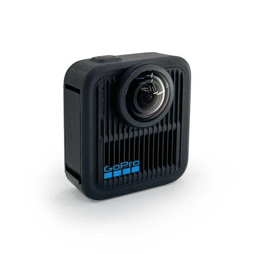 GoPro MAX2 True 8K 360 Video Action Camera Bundle