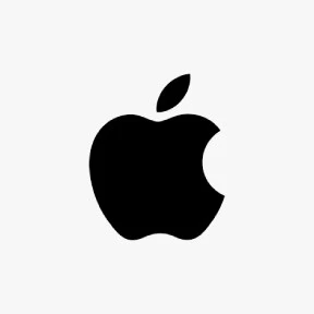 Logotipo Apple