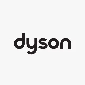 Logotipo Dyson