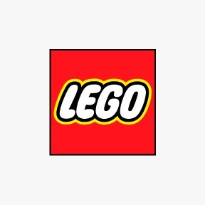 Logotipo Lego