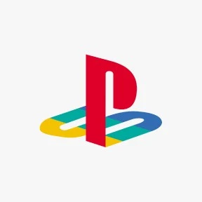 Logotipo PlayStation