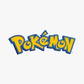 Logotipo Pokémon