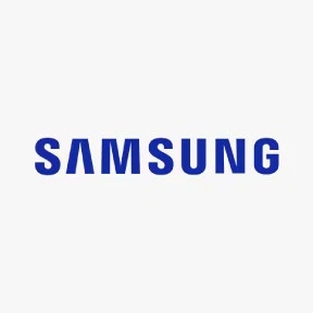 Logotipo Samsung